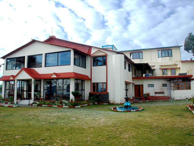 Weekend Getaway in Chamba | Classic Hill Top Resort