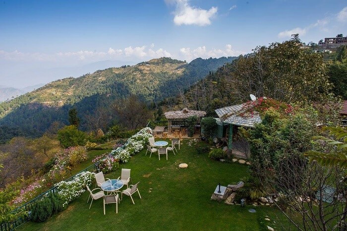 Resorts in Kanatal | Hill Stations near Delhi