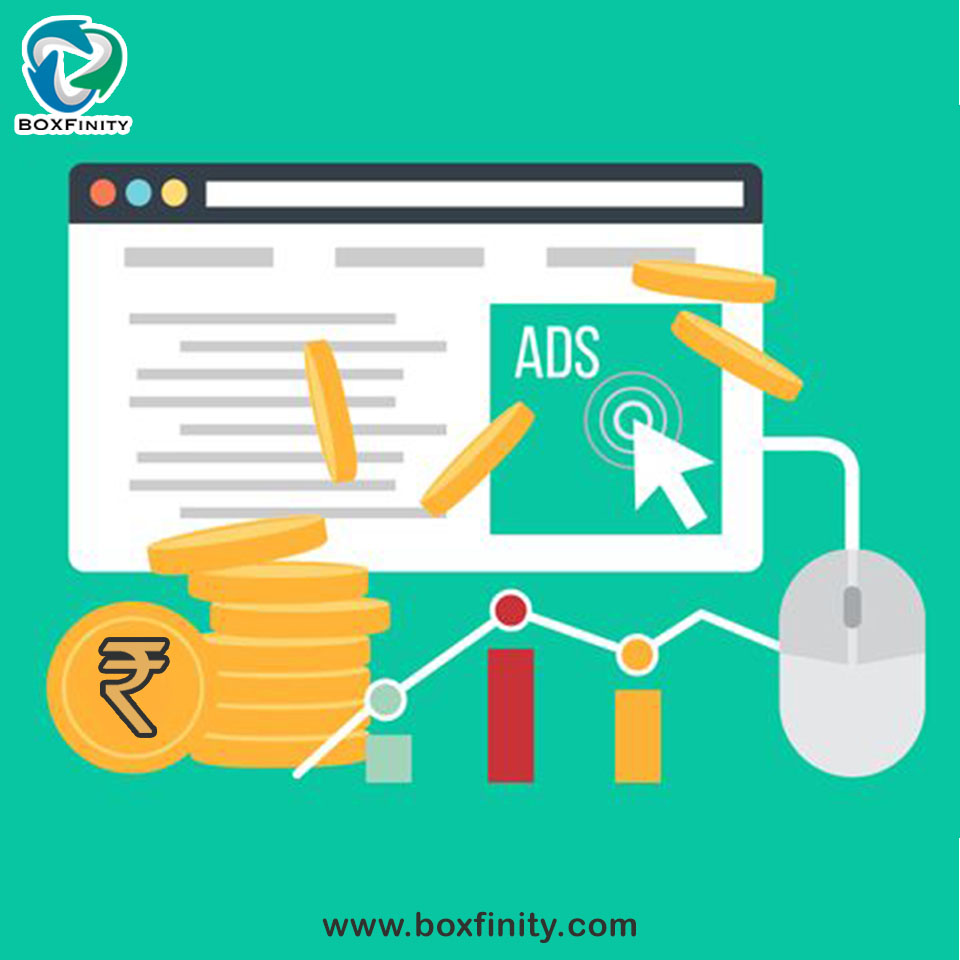 A Premium PPC Management Company | Paid Marketing | BOXFinity