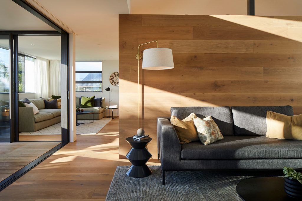 PT Chevalier House | Trinity Interior Design Portfolio New Zealand