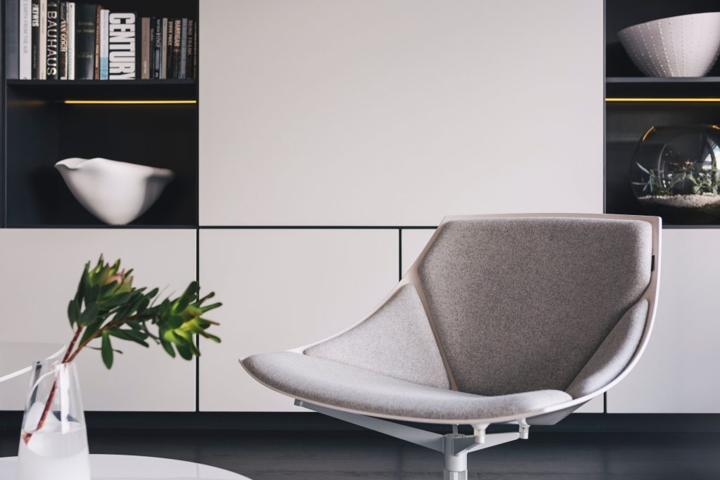 Parnell Aparment | Trinity Interior Design Portfolio New Zealand