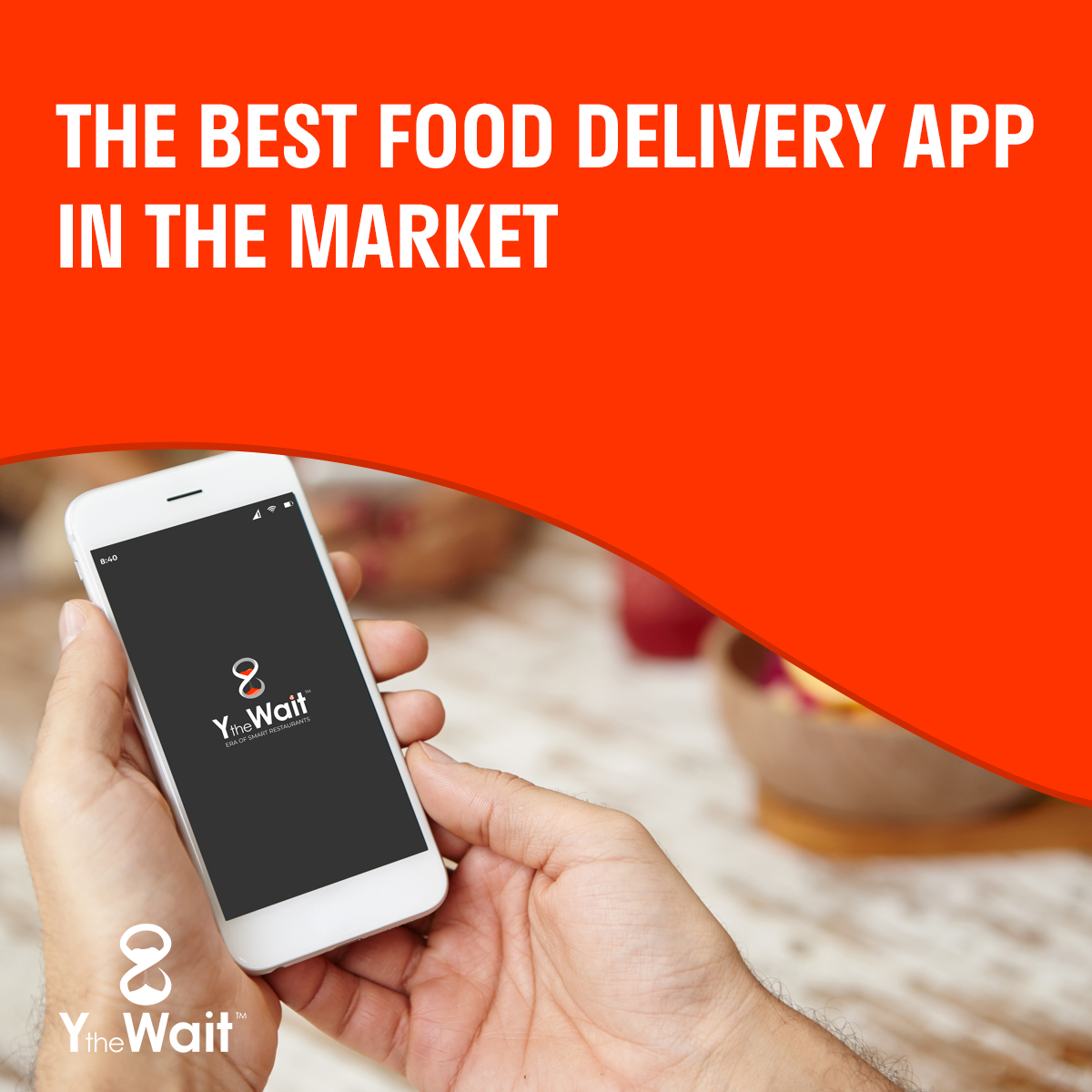 Ask for Your Favorite Food Through Home Delivery Apps