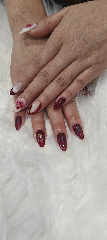 Premium Nail Salon Chandigarh for Stylish & Healthy Nails