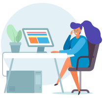 Reliable payment gateway