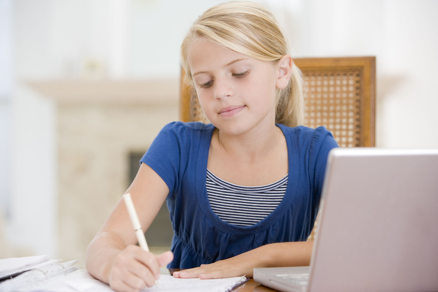 Primary English Tuition in Scotland