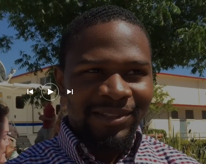 Moises Seraphin – Innovator, Engineer & Professional Leader