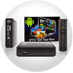 Best IPTV subscription services