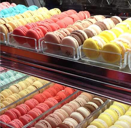 Wholesale Macarons