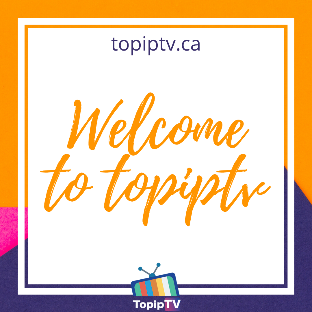 IPTV channels canada