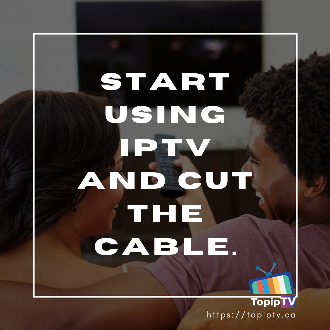 IPTV subscription packages