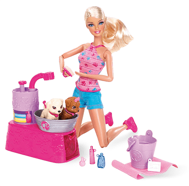 How to Increase the Value of Vintage Barbie Collectible Dolls