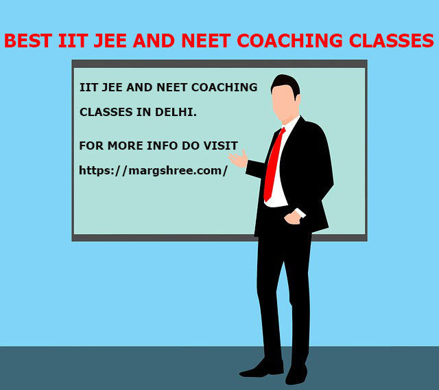 Best IIT JEE coaching center in delhi