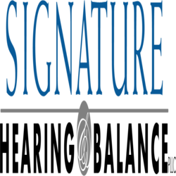 Signature Hearing & Balance