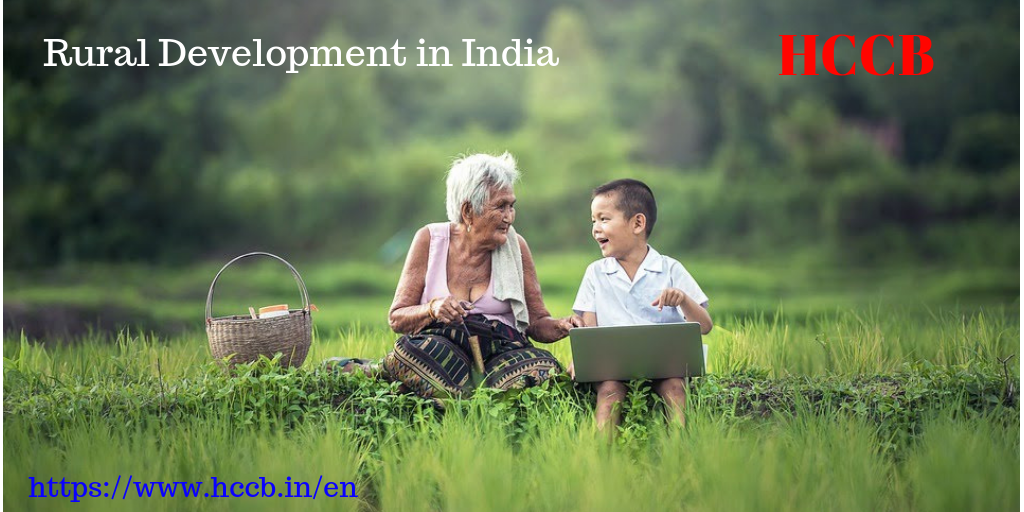 Rural Development In India