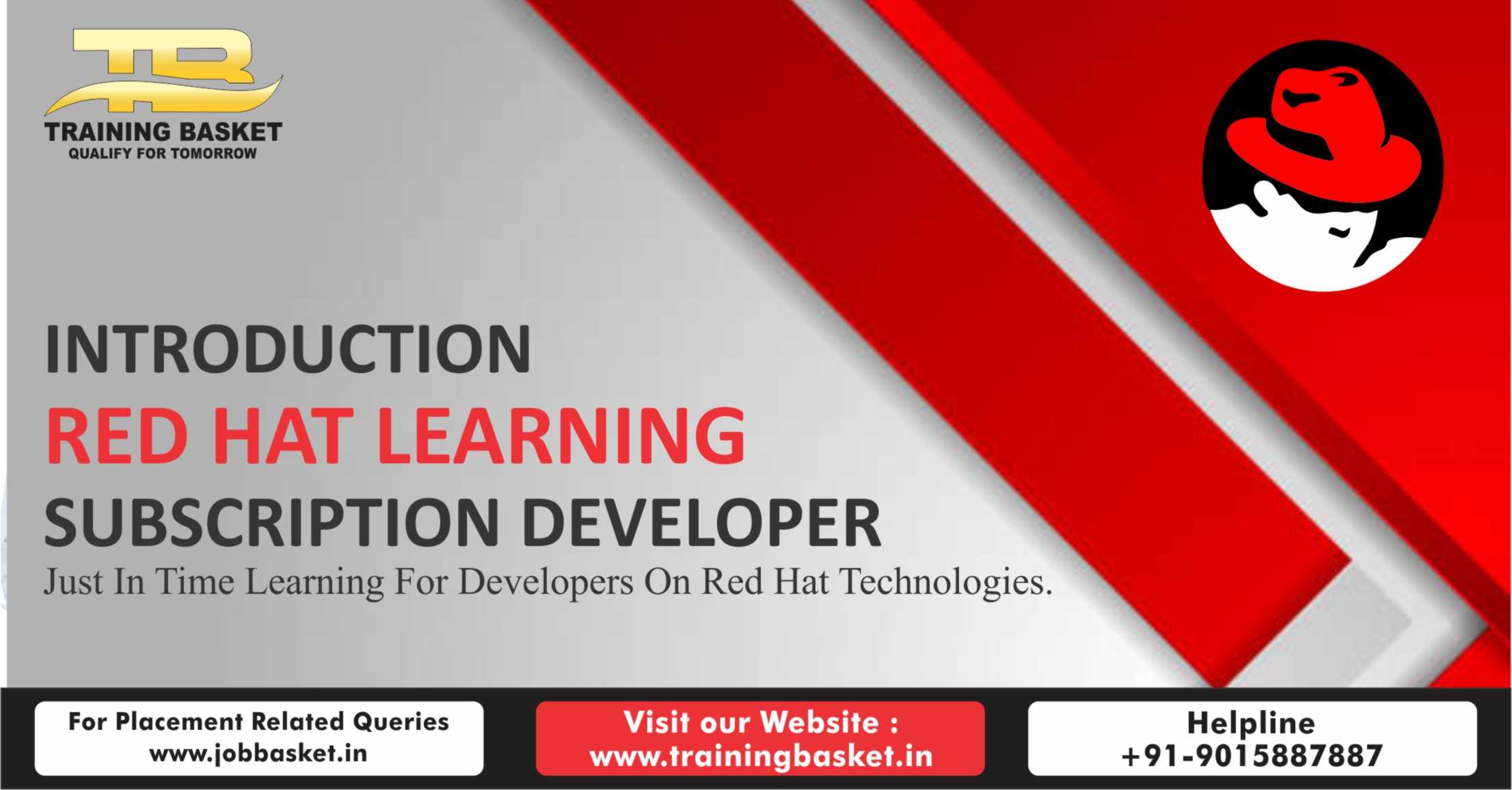 Best Linux Training in Noida | Training Basket