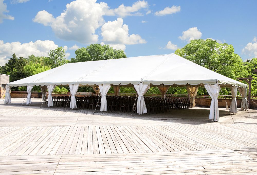 Music Stages in Los Angeles | Special Events Rental