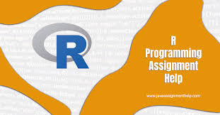 R Programming Assignment Help By CS Experts