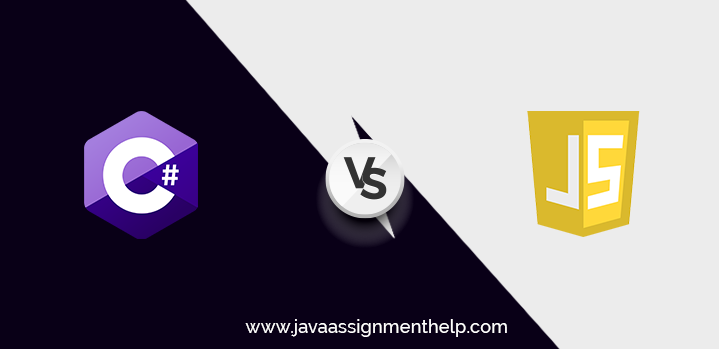 C# vs javascript-Know the difference between both programming language