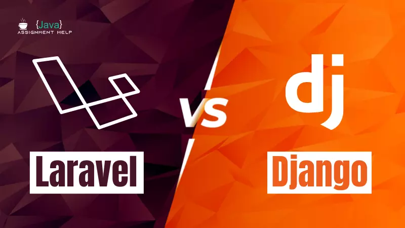 Laravel vs Django- Which Is Better For Web Development?