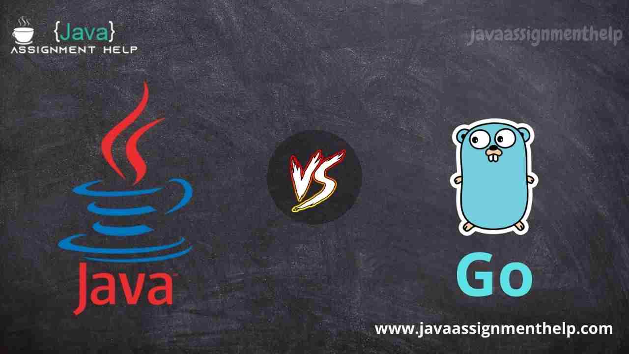 Java vs Go: What are the Differences