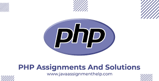 PHP Assignments And Solutions By CS Experts