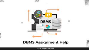 DBMS Assignment Help By CS Experts