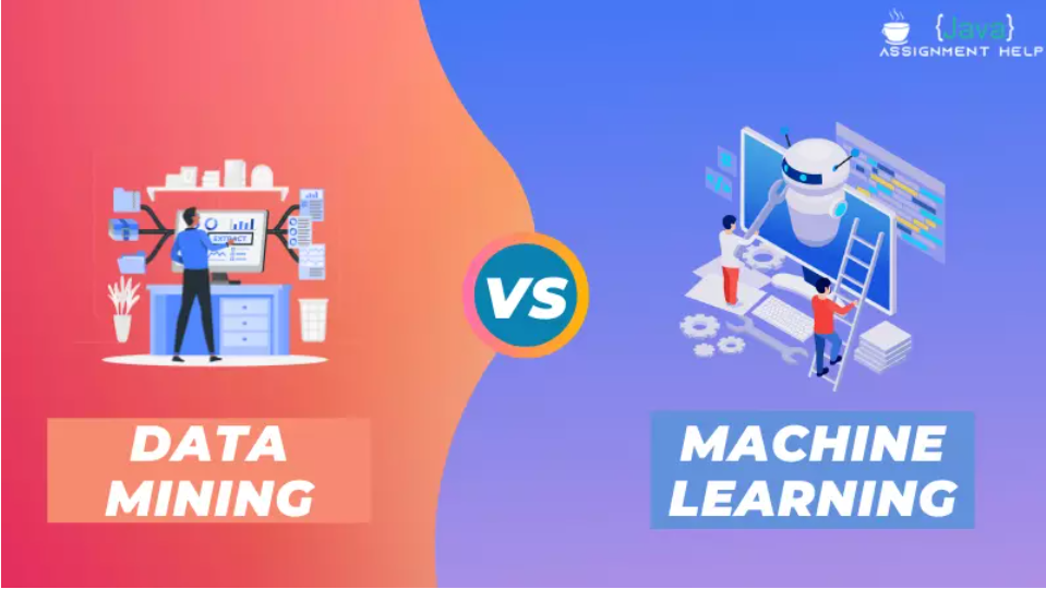 Data Mining vs Machine Learning: Major 10 Differences You Should Know