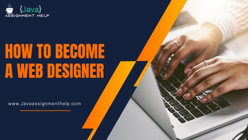 Are you interested in learning how to become a web designer?