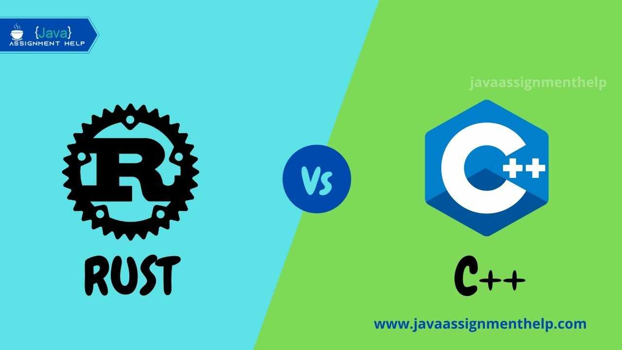 Rust vs C++: Learn About the Main Differences