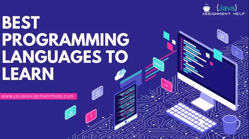 Top 7 Best Programming Languages To Learn In 2021