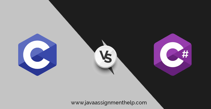 C vs C sharp : Find Out The Most Important Differences