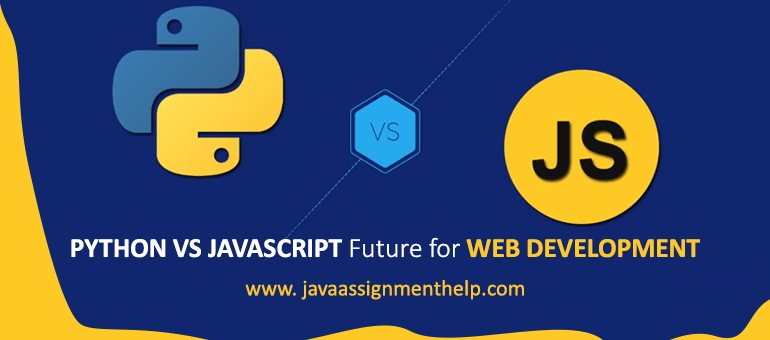 Python vs Javascript Future For Web Development