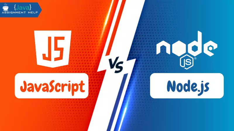 JavaScript Vs Nodejs | Javascript vs NodejsWhat Is The Difference?