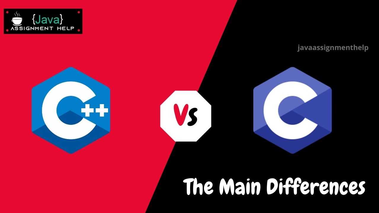 C++ vs C: Learn About the Main Differences