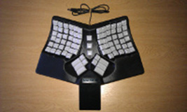 Why You Should Select Two-hand Compact or Split keyboards