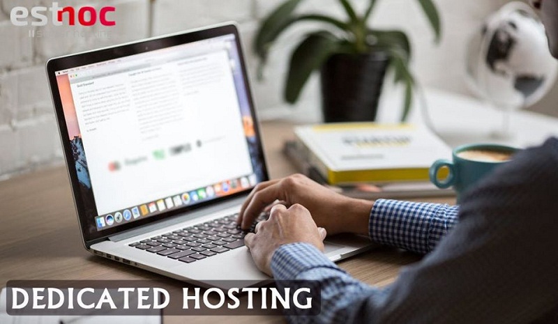 Dedicated Hosting