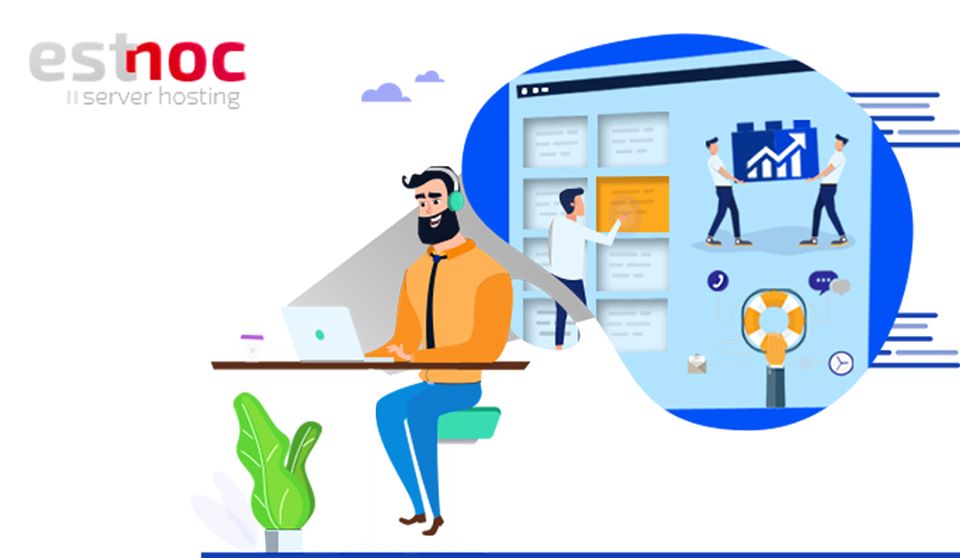 Cloud Computing in Switzerland