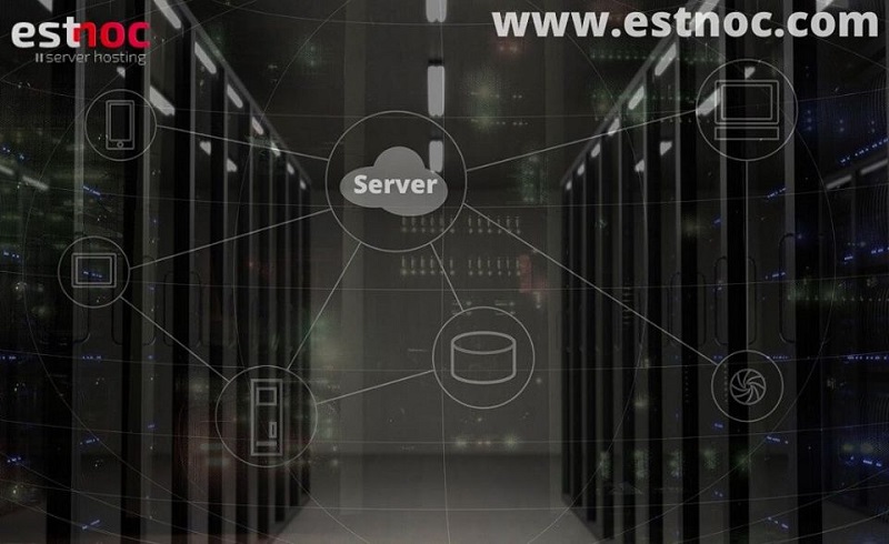 Dedicated Server in Estonia