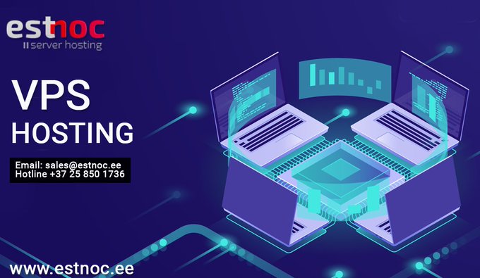 Vps Hosting