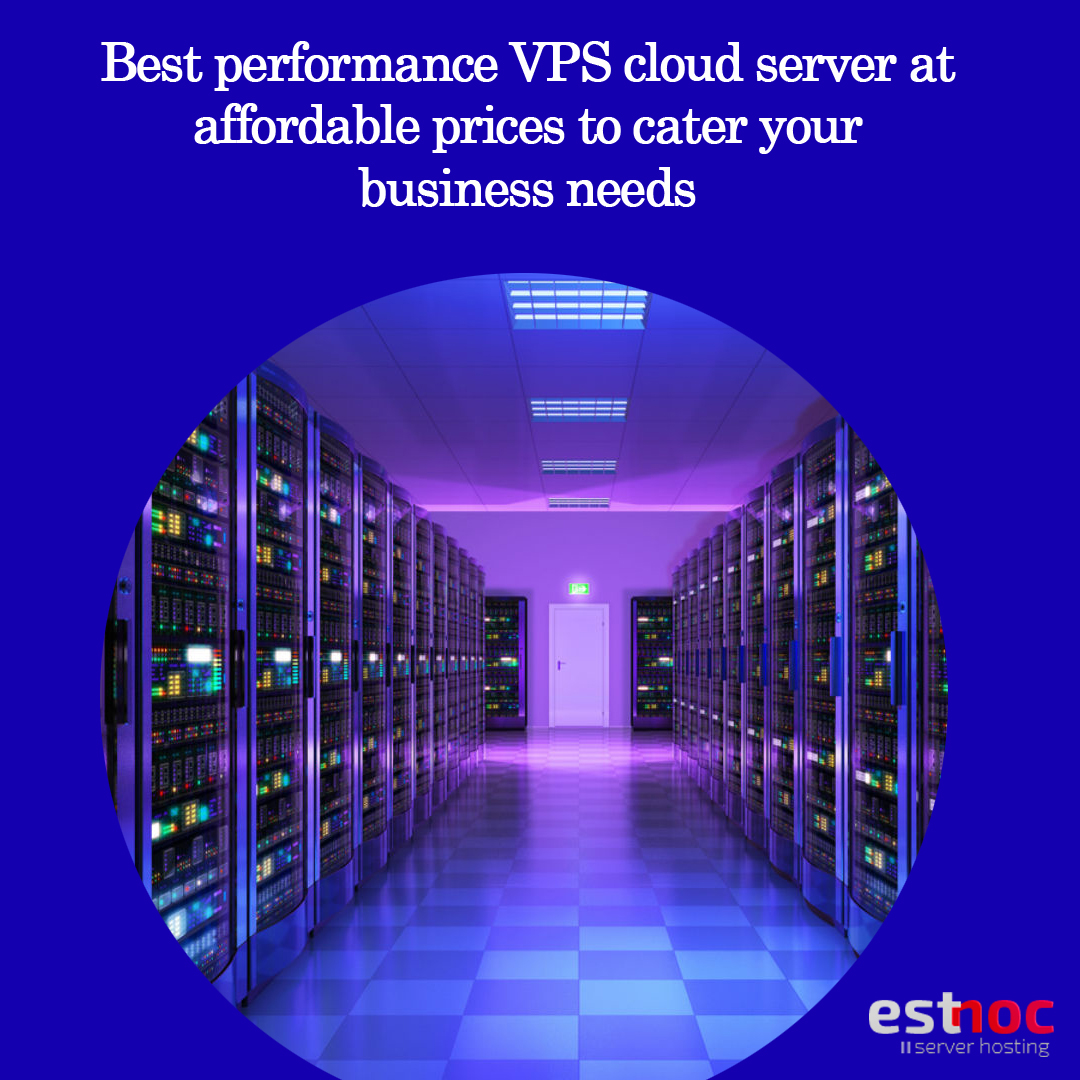 Vps Server Hosting