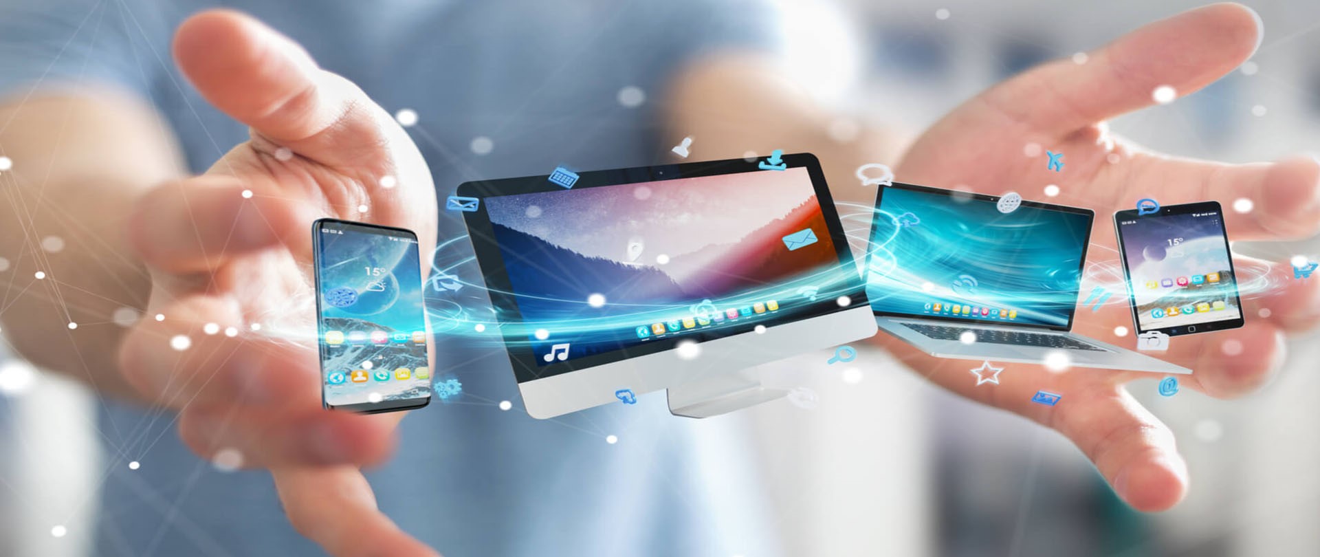 How do I manage my VPS server?