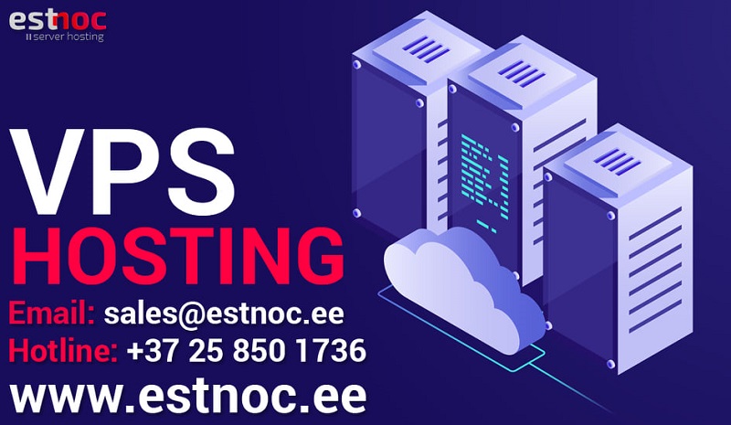 Vps Hosting