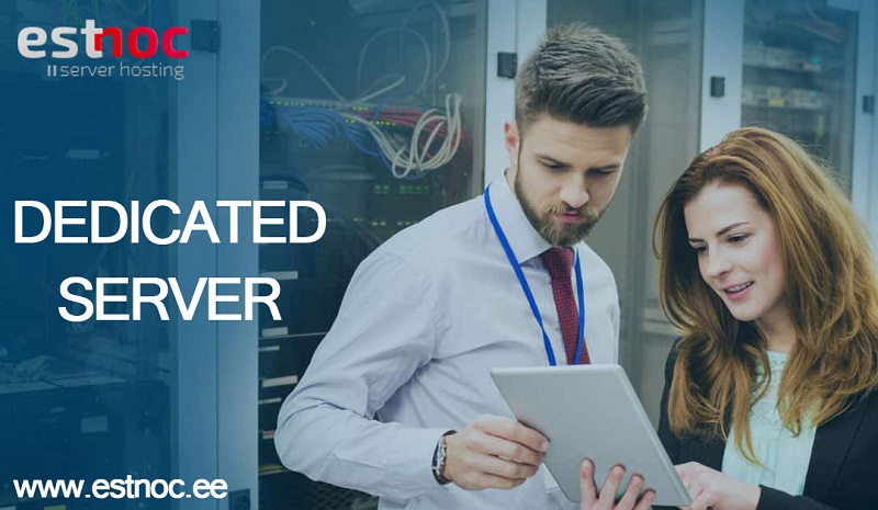 Dedicated Servers Hosting
