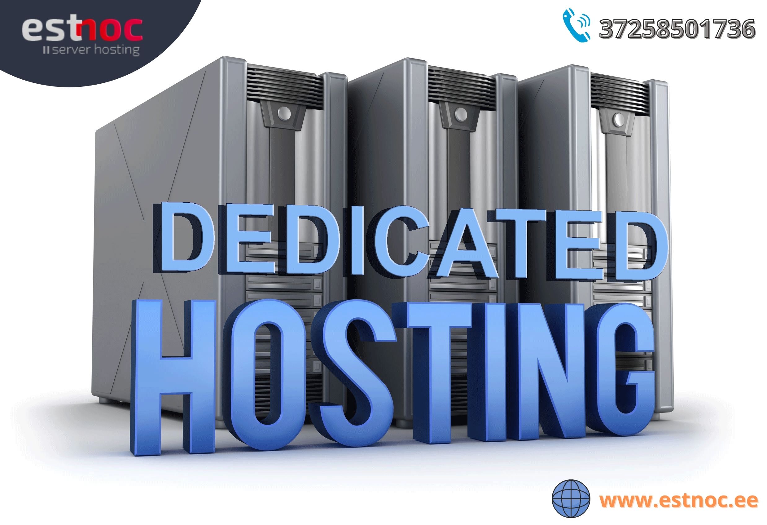 How Dedicated Server Can Benefit Your Business Blog?