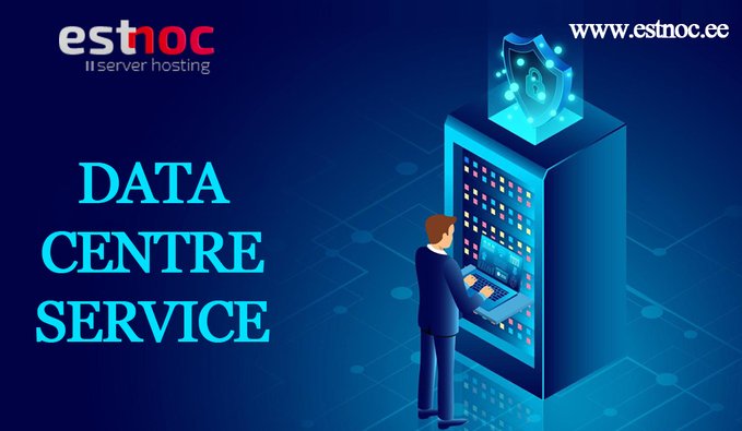Data Center Service
