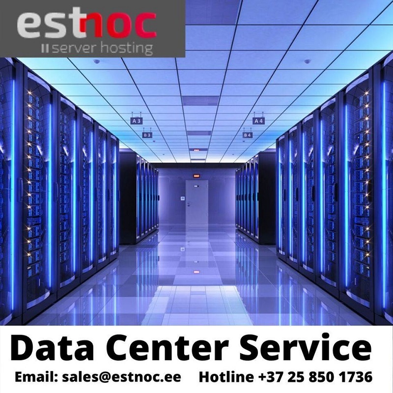 Data Center Services