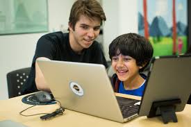 You Made A Great Impact On Computer Coding Franchise