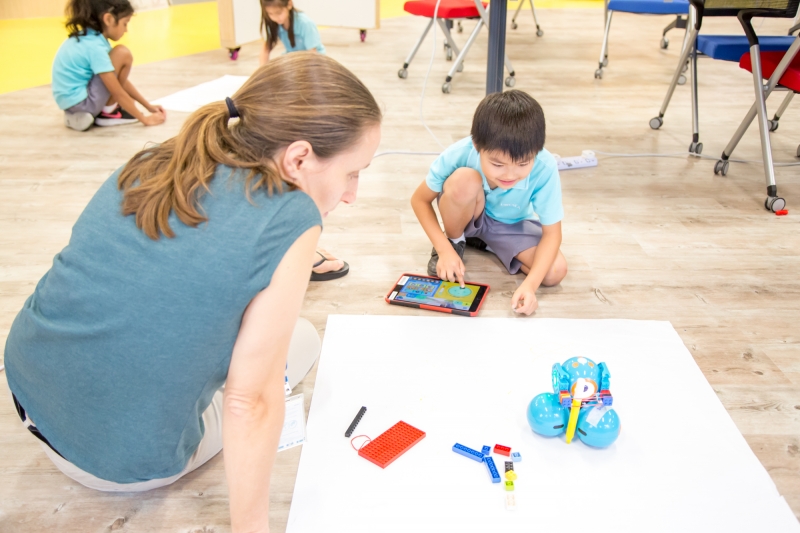 How Do I Start Teaching My Child To Code?