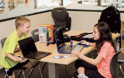 Best computer coding school for kids.