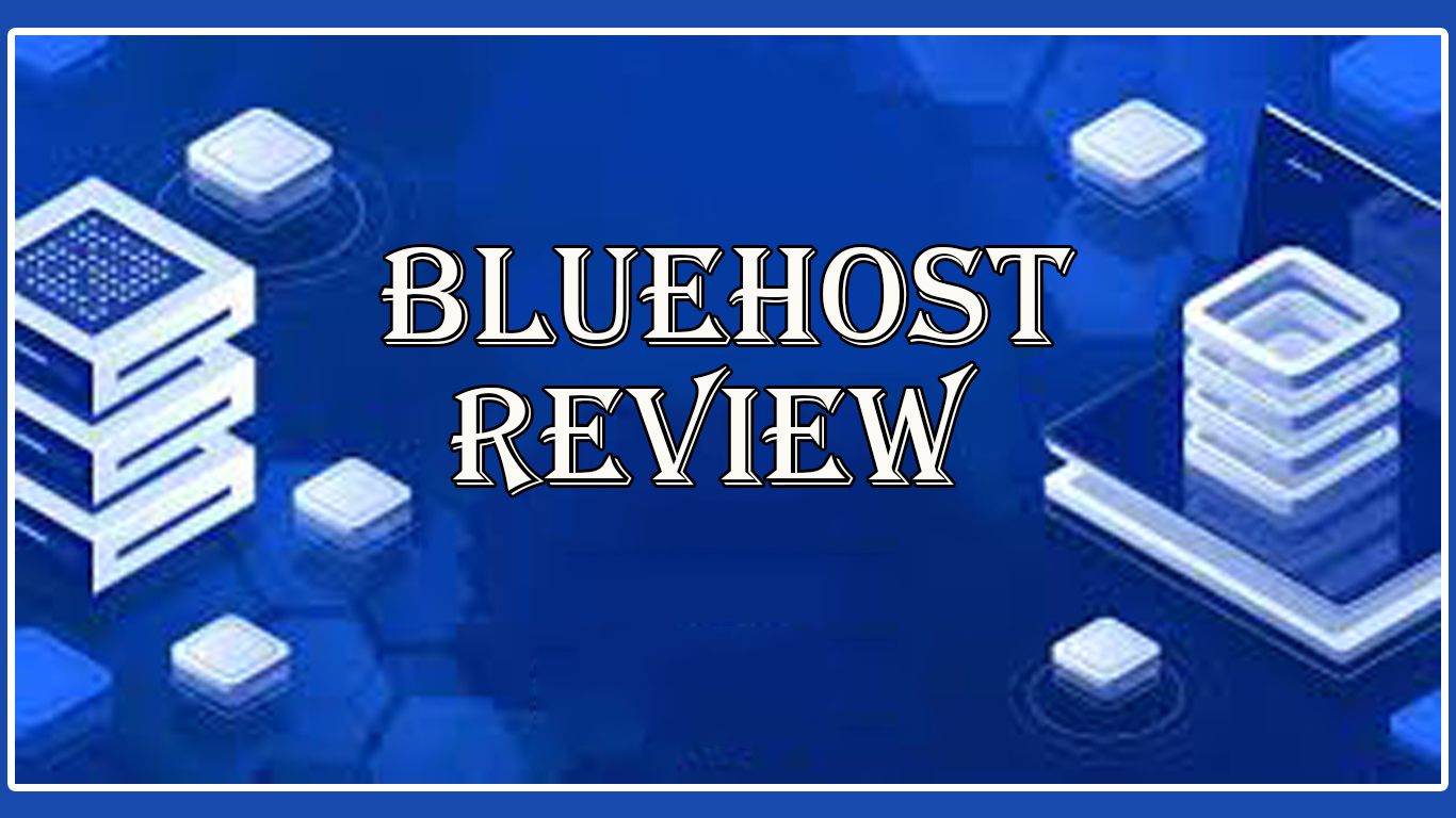 Best Blue Host Web Hosting Review 2020